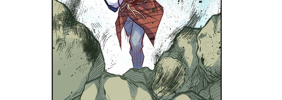 献给心臟第18话