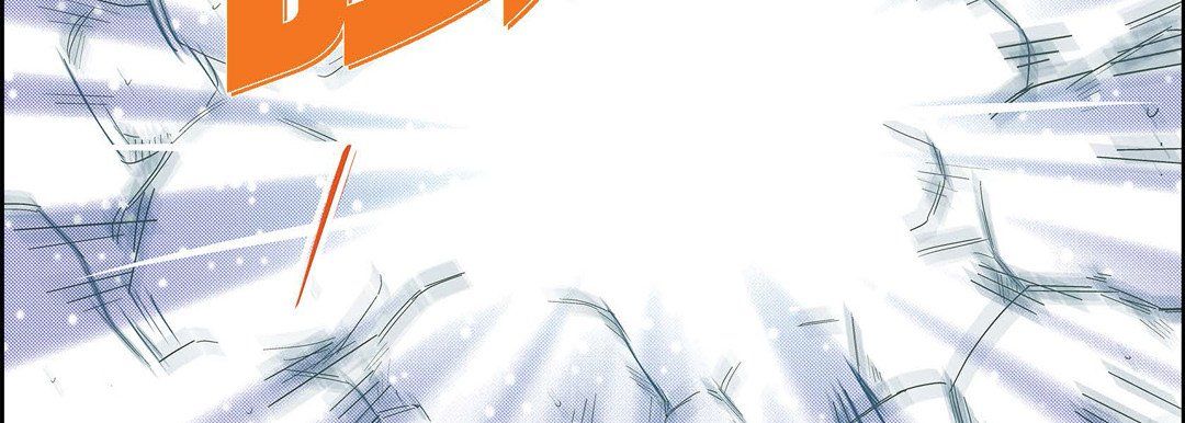 献给心臟第18话