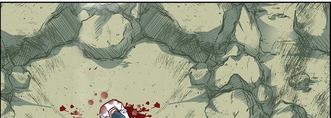 獻給心臟第18話