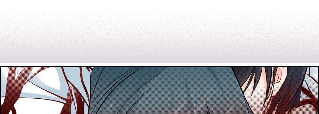 献给心臟第18话