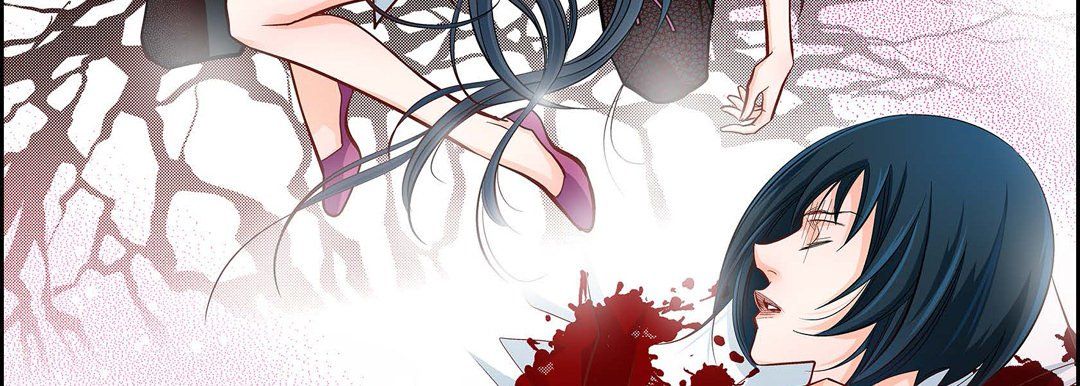 献给心臟第18话