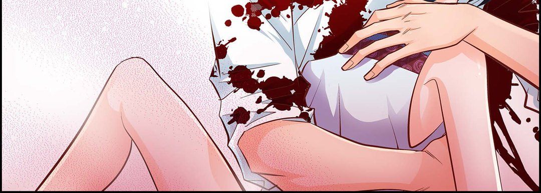 獻給心臟第18話