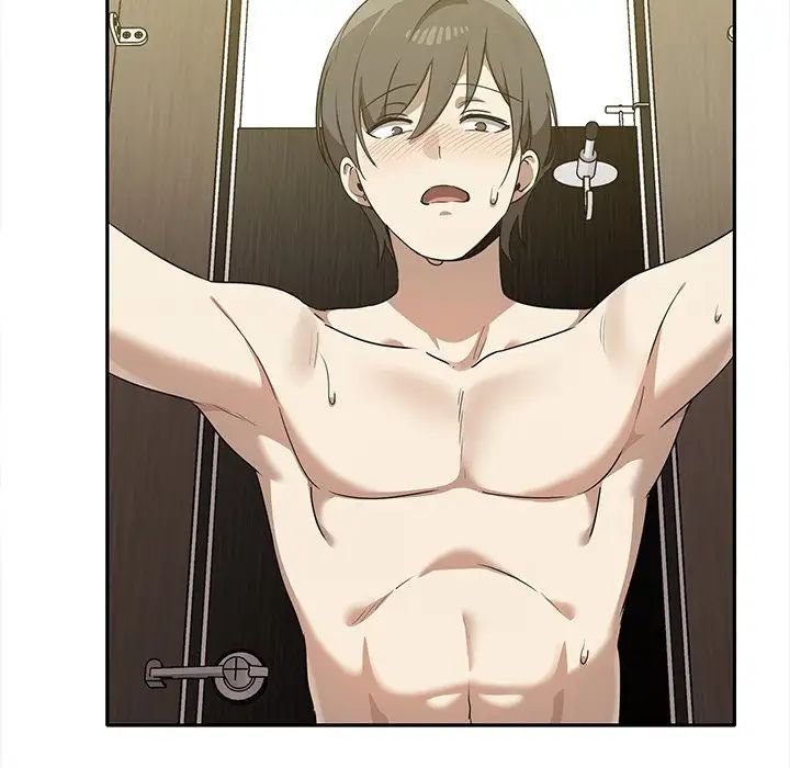 其实很喜欢第10话