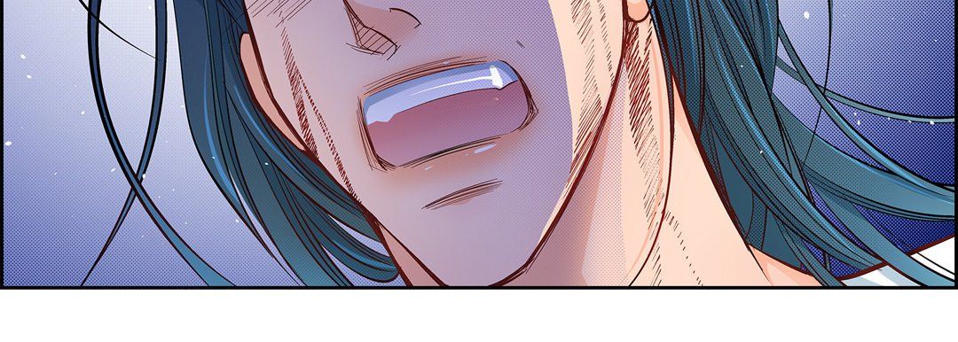 献给心臟第18话