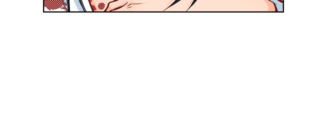 献给心臟第18话