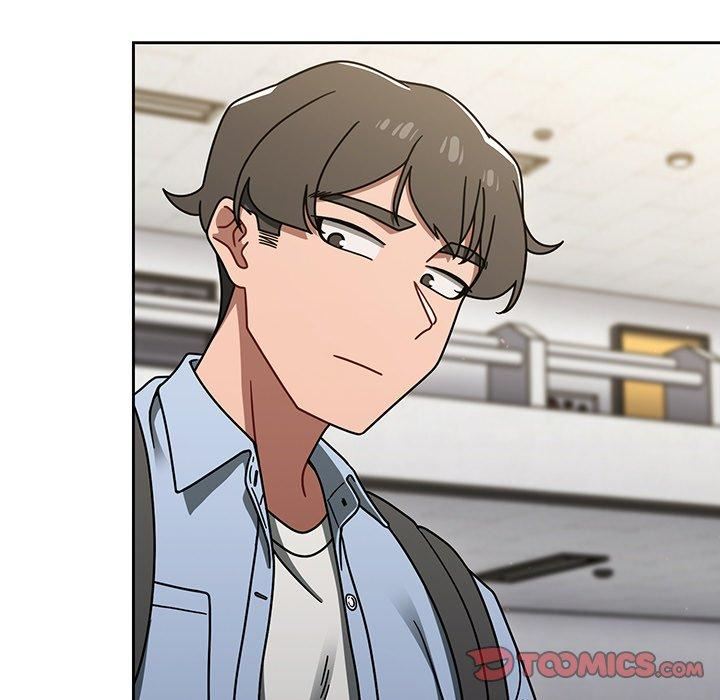 調教開關第50話