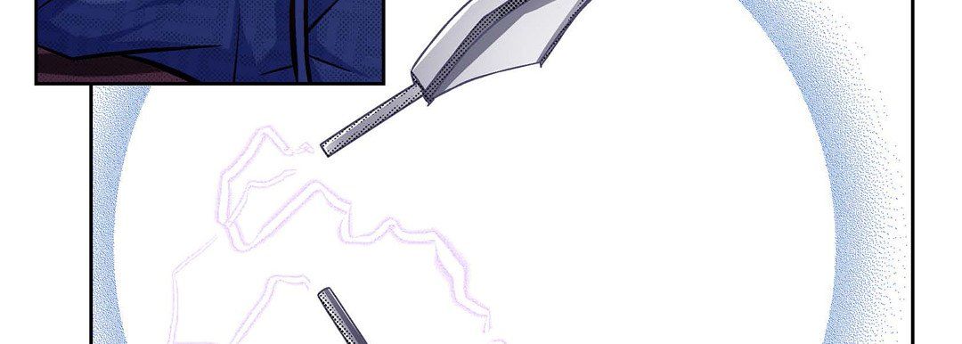 献给心臟第18话