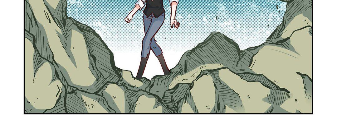 献给心臟第18话