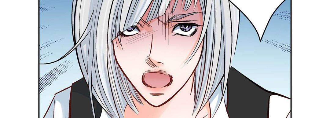 献给心臟第18话