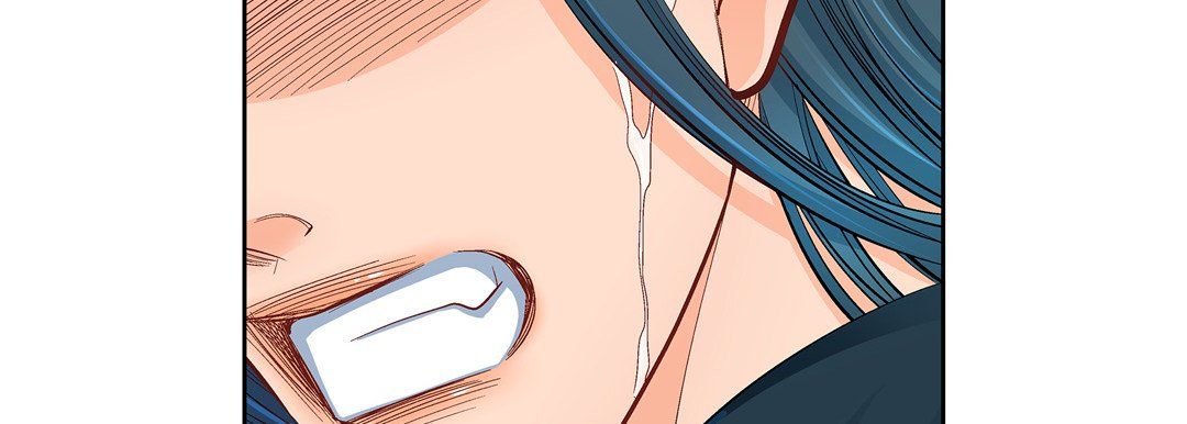 献给心臟第18话