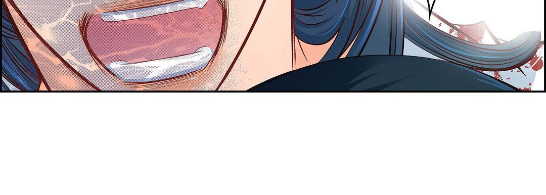 献给心臟第18话