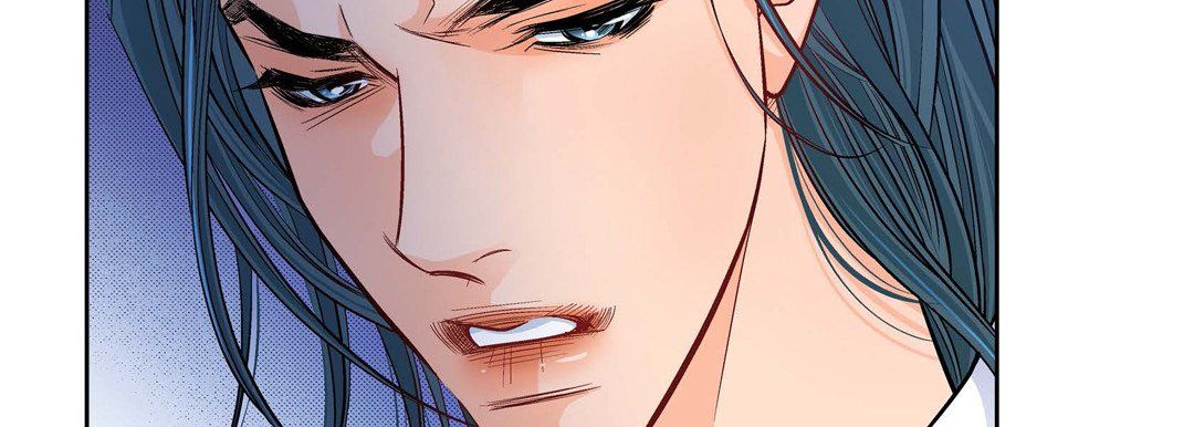 獻給心臟第19話