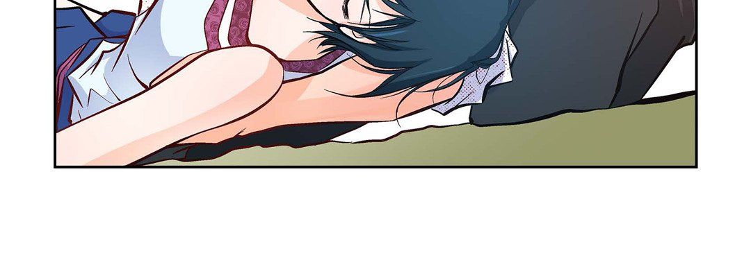 獻給心臟第19話