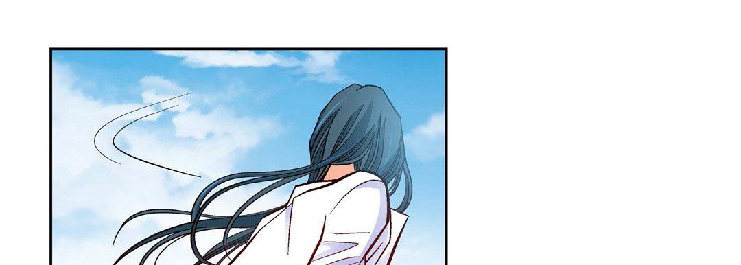 獻給心臟第19話