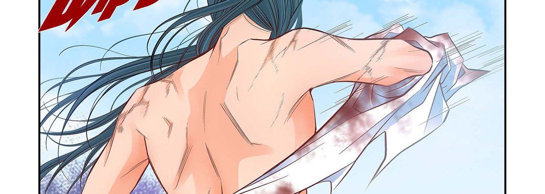 献给心臟第19话