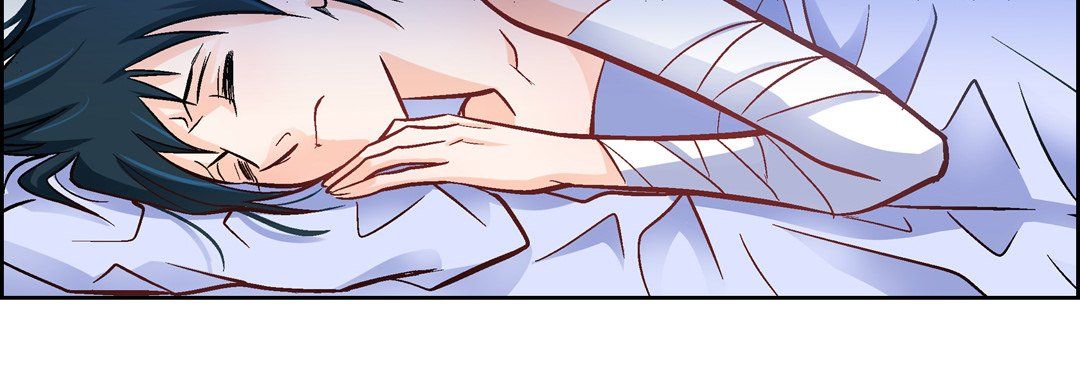 献给心臟第19话