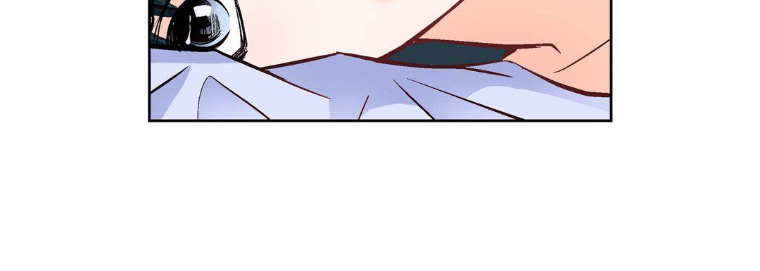 獻給心臟第19話