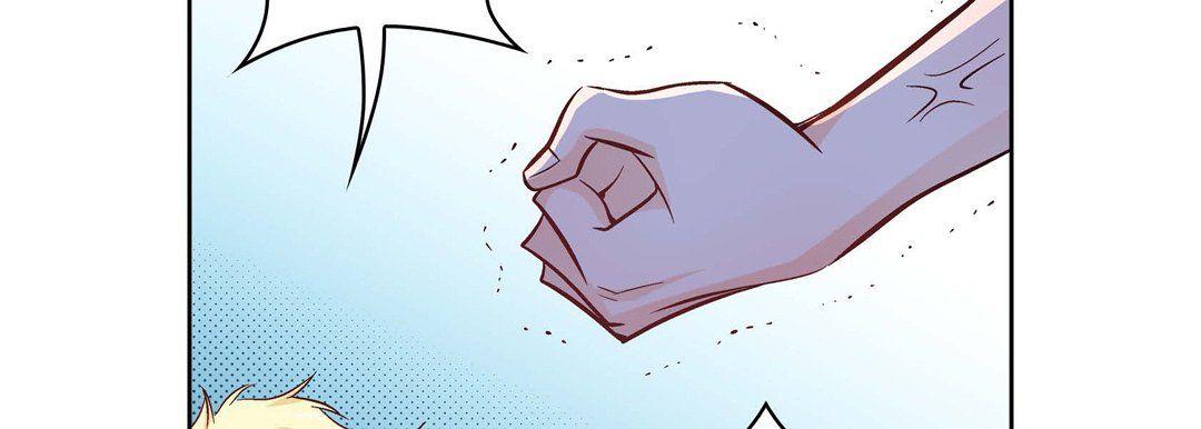 献给心臟第19话