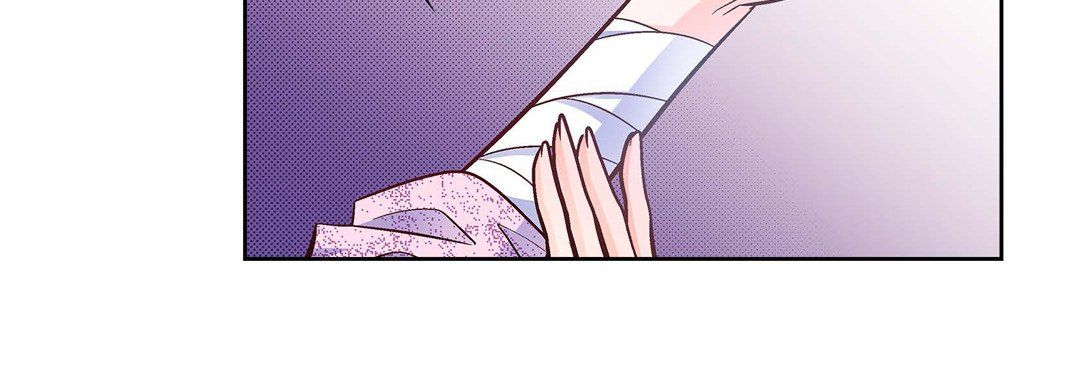 献给心臟第19话