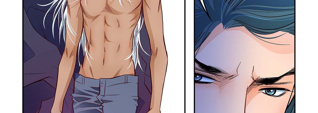 献给心臟第19话