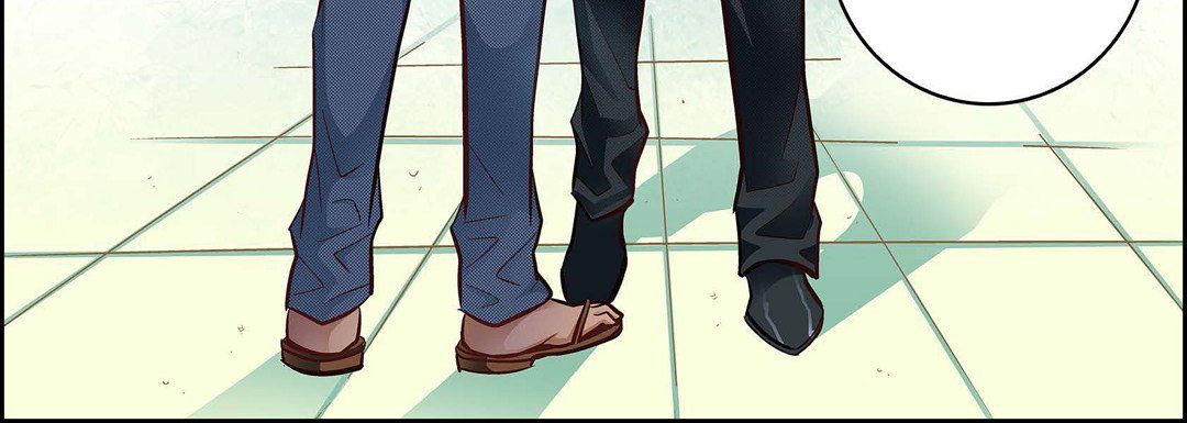 獻給心臟第20話