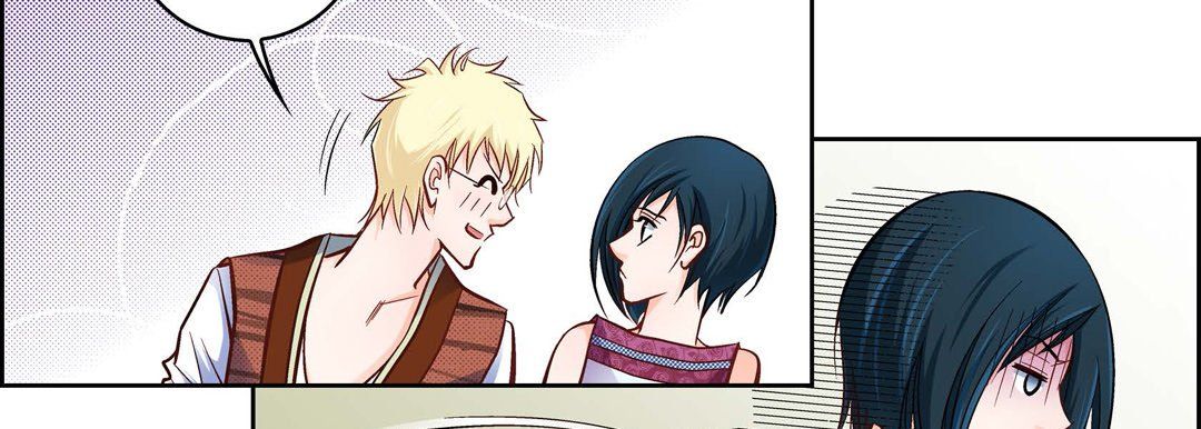 獻給心臟第20話