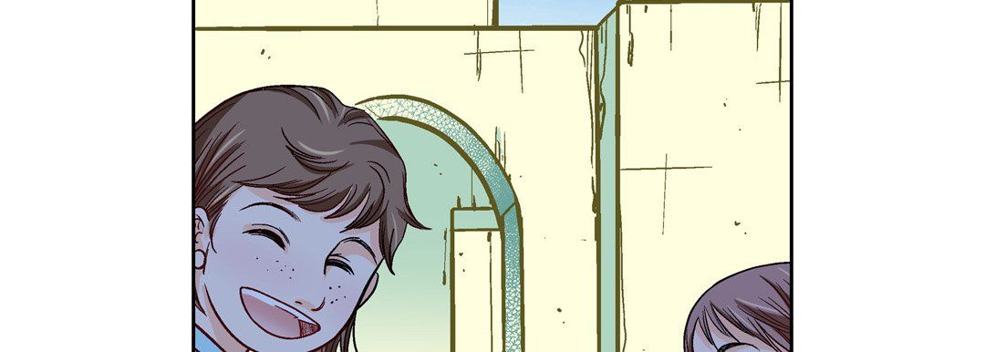 獻給心臟第21話