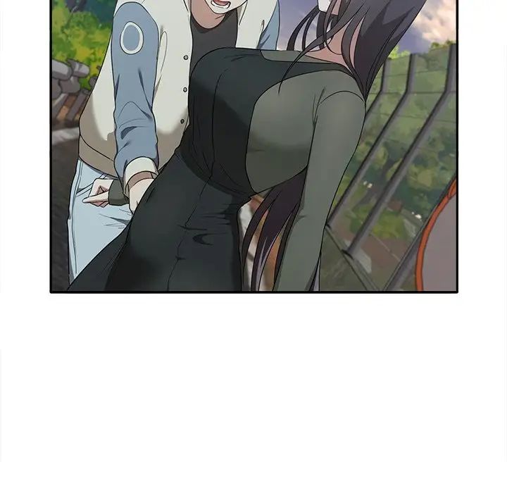 其实很喜欢第15话