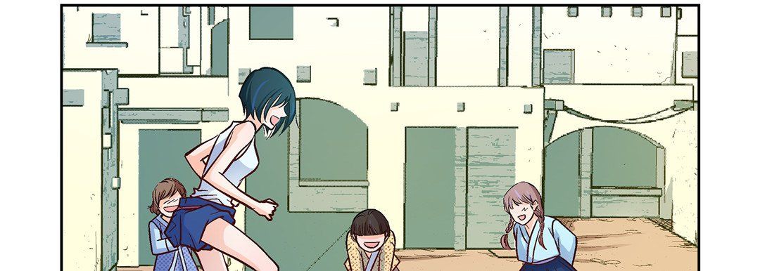 献给心臟第21话