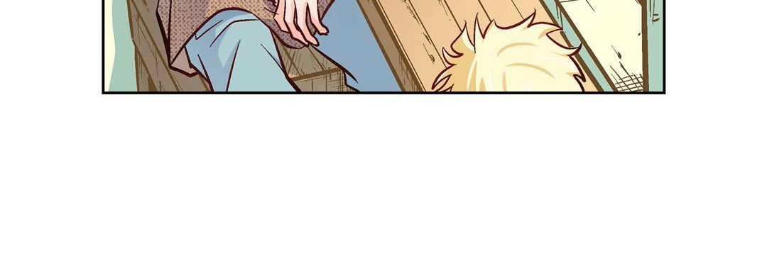 献给心臟第21话