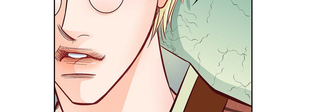 獻給心臟第21話