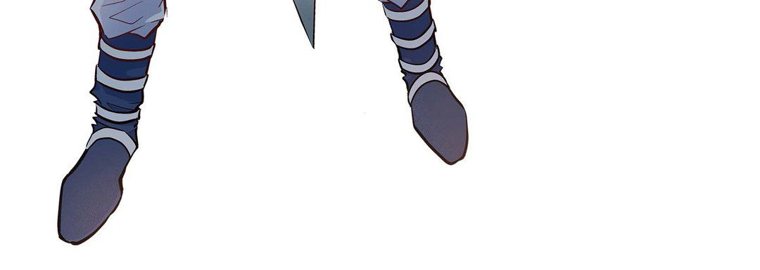 獻給心臟第21話