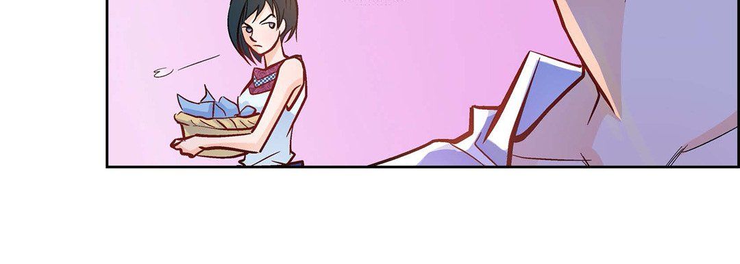 献给心臟第21话