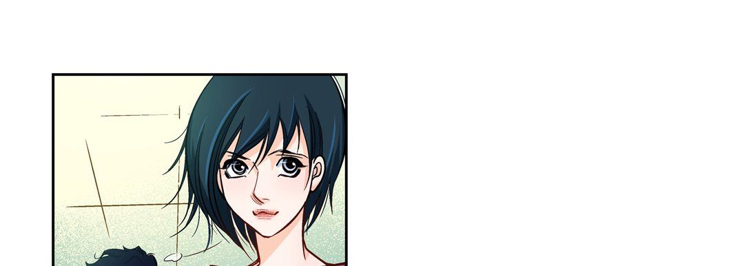 献给心臟第21话