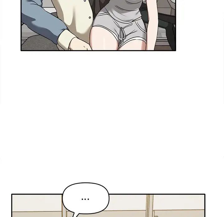 其实很喜欢第15话