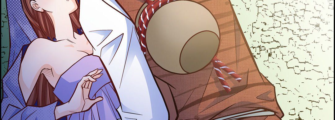 献给心臟第22话