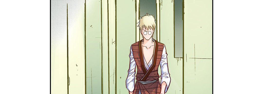 献给心臟第22话