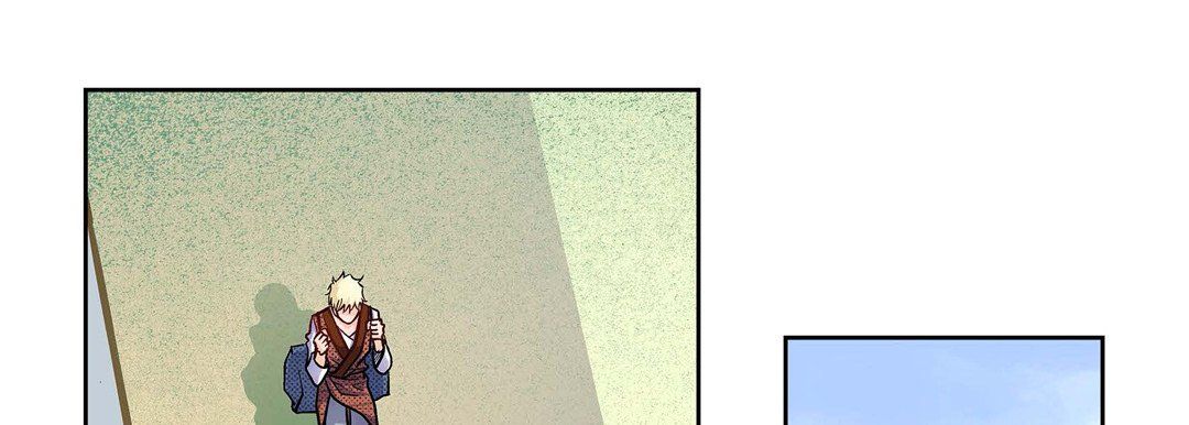 献给心臟第22话