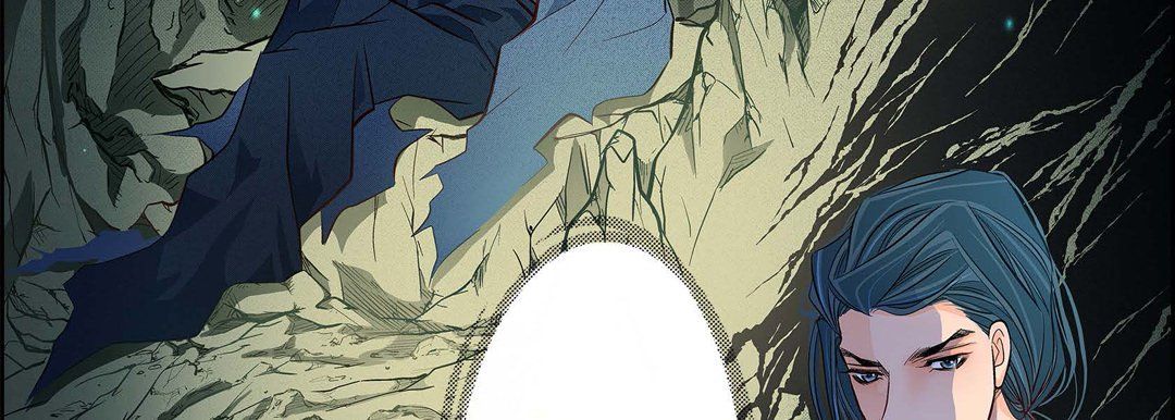 献给心臟第22话