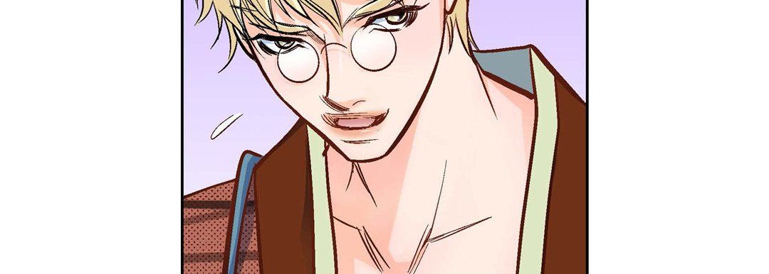 献给心臟第22话