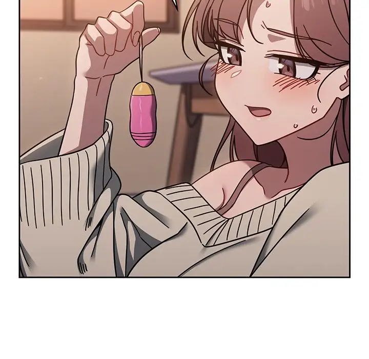 調教開關第56話