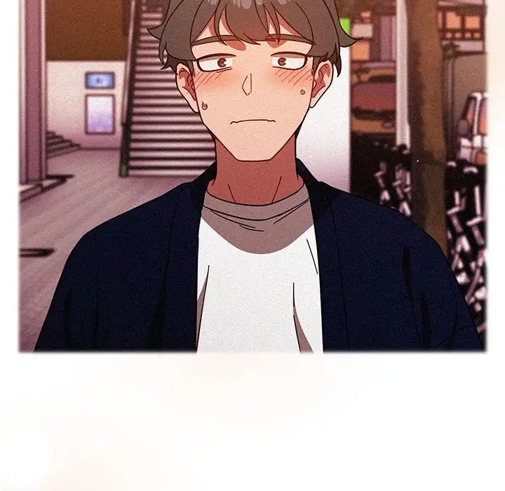 調教開關第56話