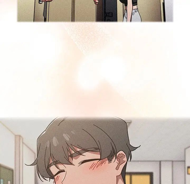 調教開關第56話