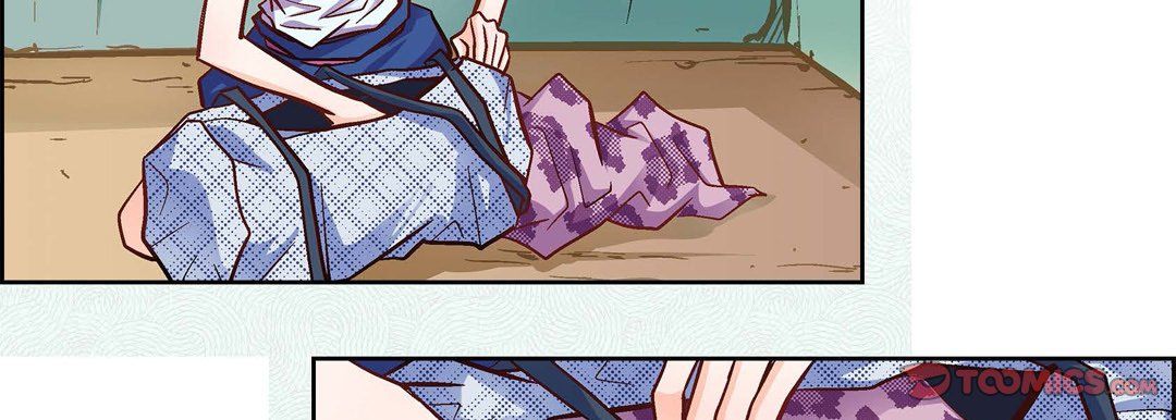 献给心臟第23话