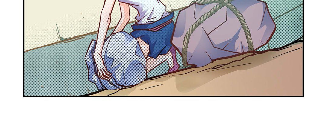 献给心臟第23话