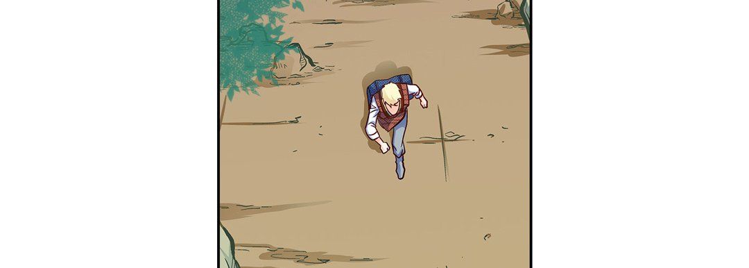 献给心臟第23话