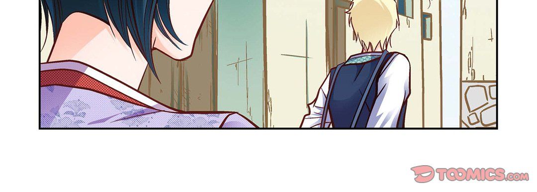 献给心臟第23话