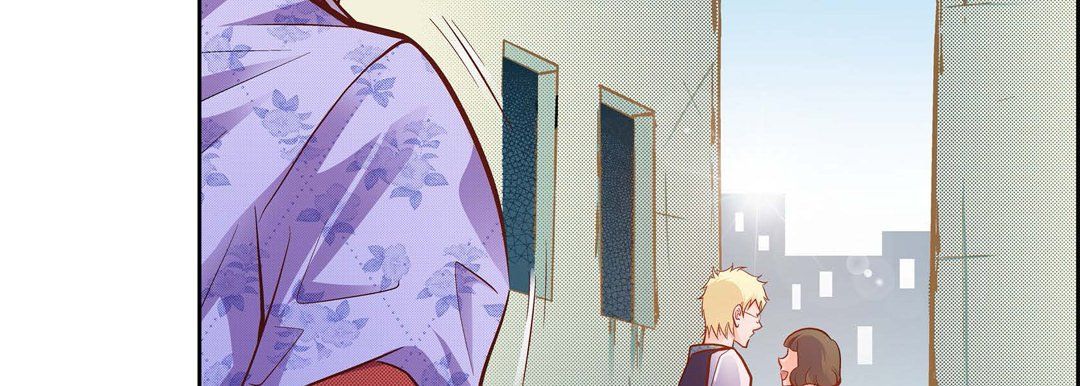 献给心臟第23话