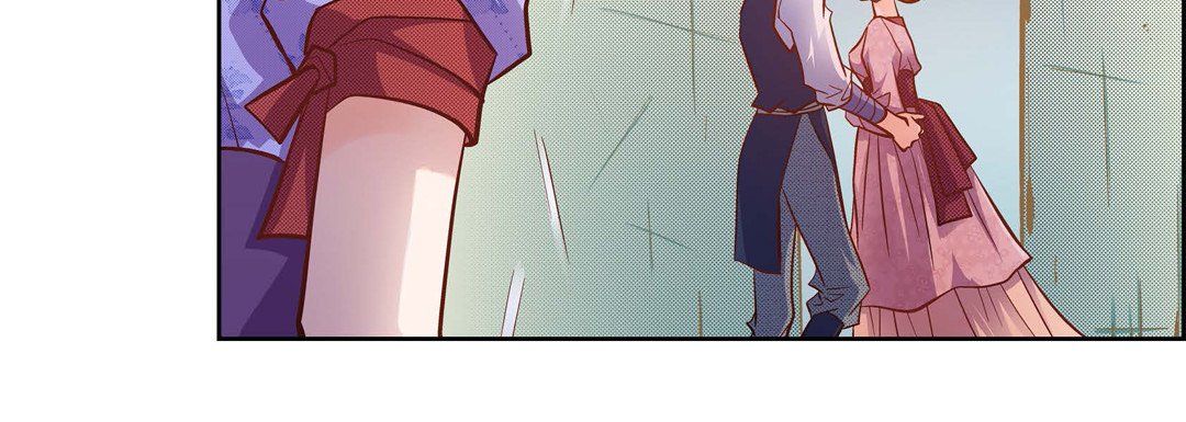 献给心臟第23话