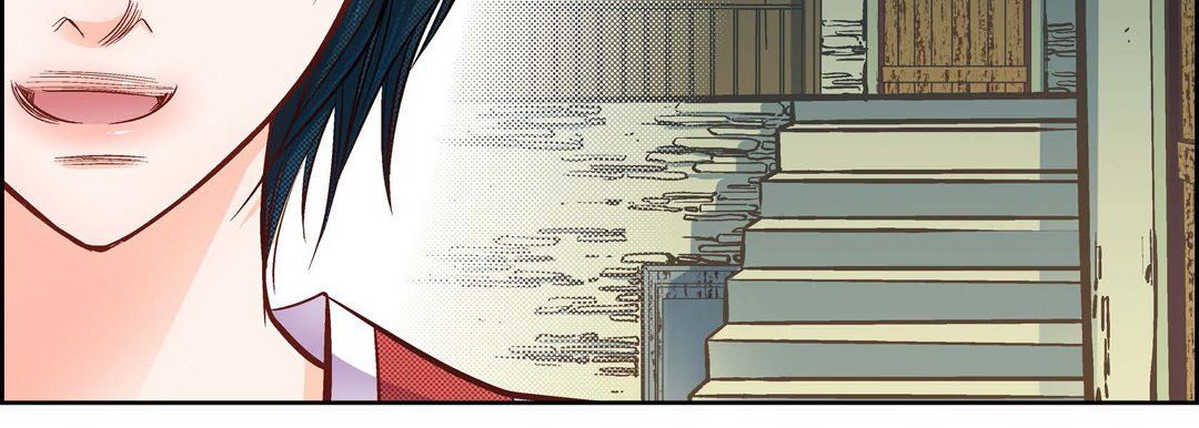 献给心臟第23话